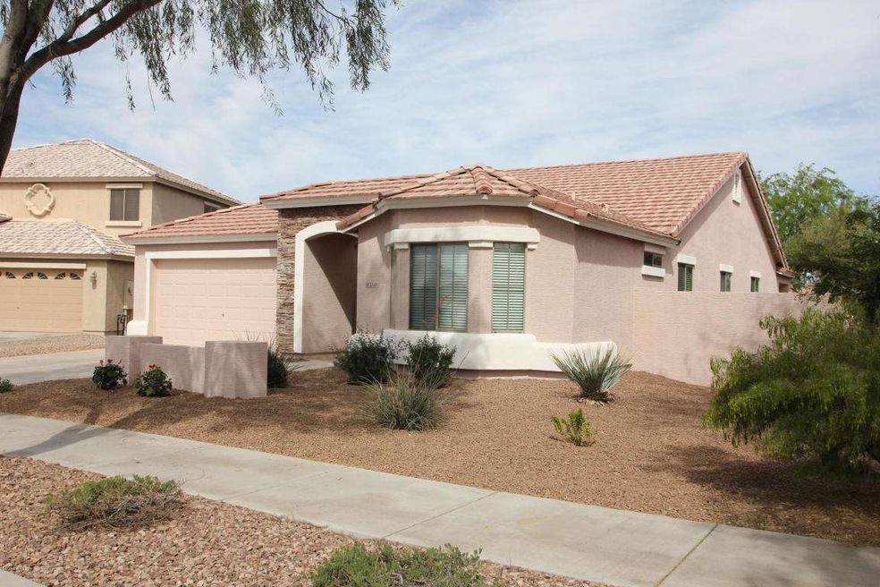 Great Curb Appeal