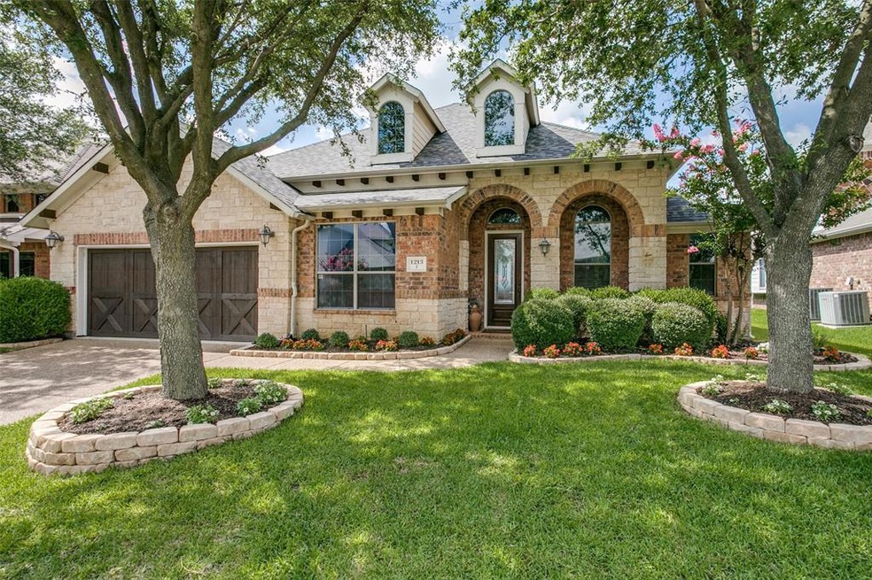 1213 Tuscany Dr, Colleyville, TX 76034 - photo 1