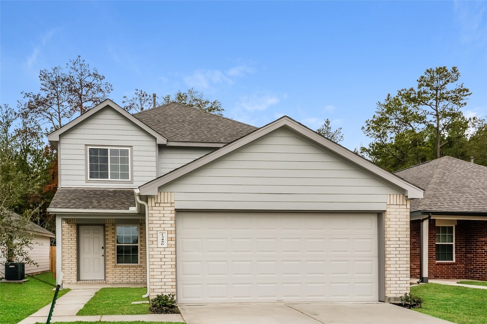 13456 White Ibis St, Splendora, TX 77372 - photo 1