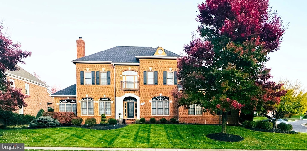 8301 Hancock Ct, Gainesville, VA 20155 - photo 1