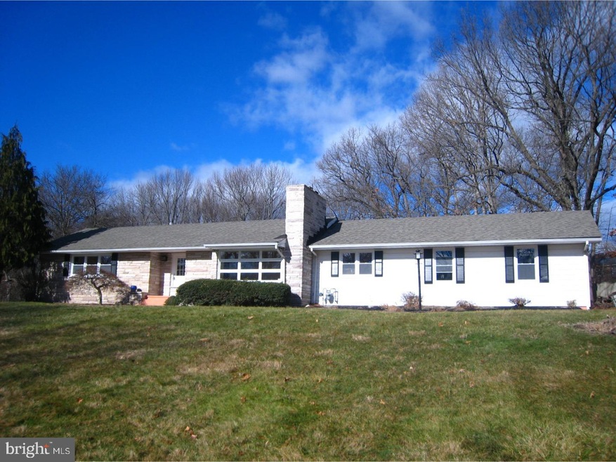 1760 Old Trenton Rd, Princeton Junction, NJ 08550 - photo 1