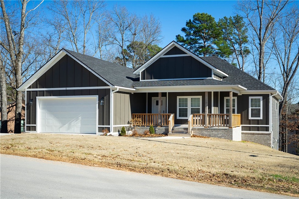 1 S Kinver Ln, Bella Vista, AR 72714 - photo 1