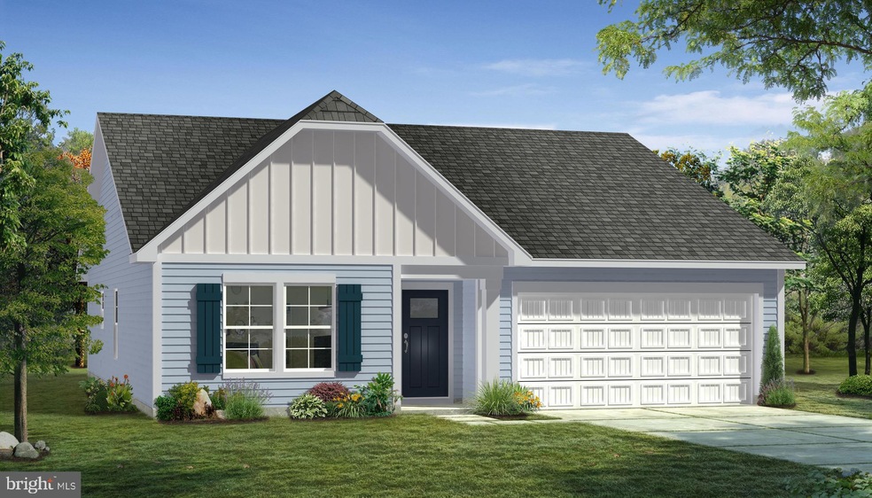 3 Edinburgh Ct, Charles Town, WV 25414 - photo 1