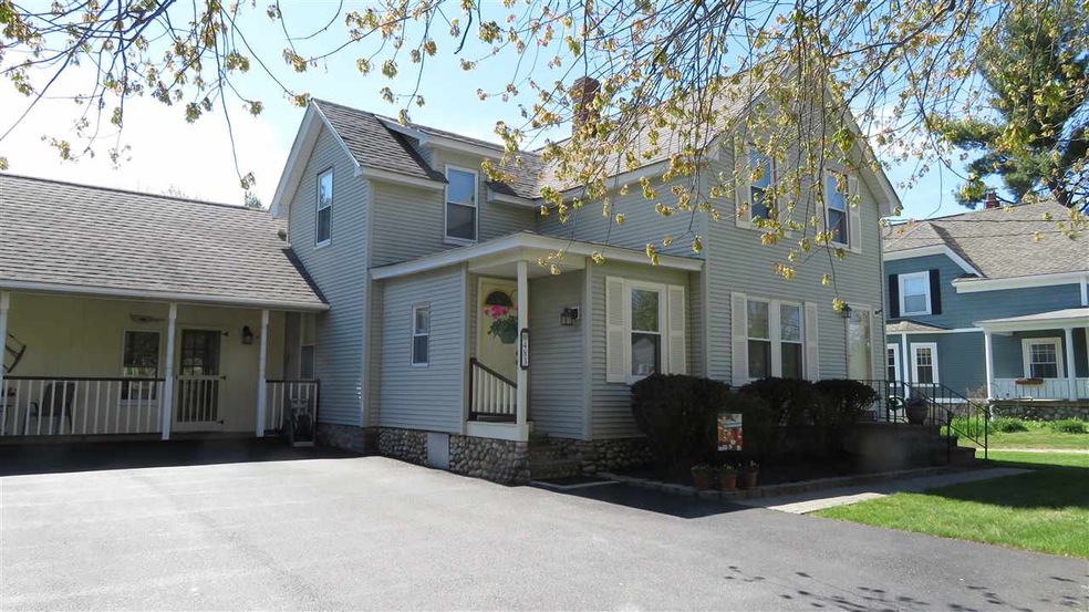 483 Mammoth Rd, Londonderry, NH 03053 - photo 1