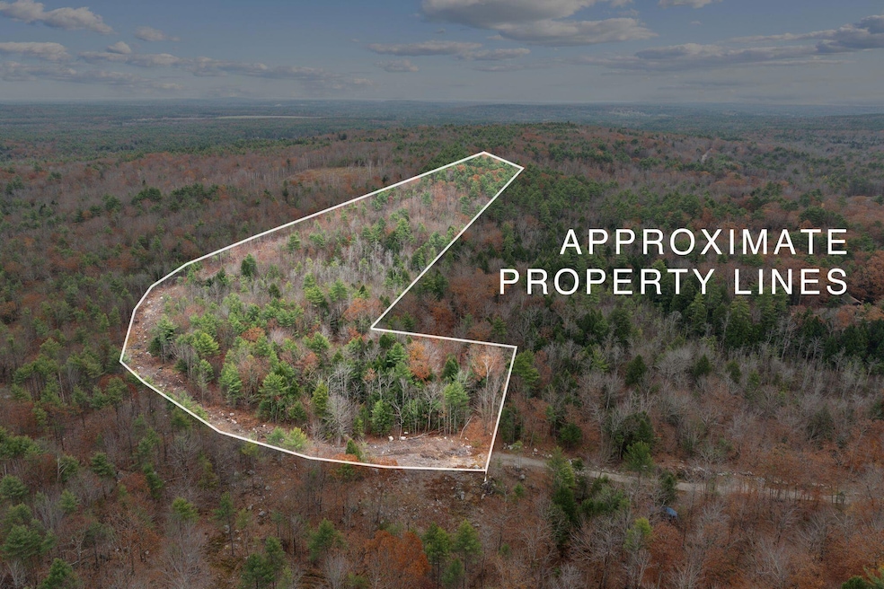 Lot 0 N Raymond Rd, Gray, ME 04039 - photo 1