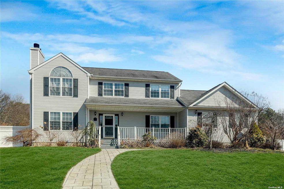 1 Alpine Ct, Medford, NY 11763 - photo 1