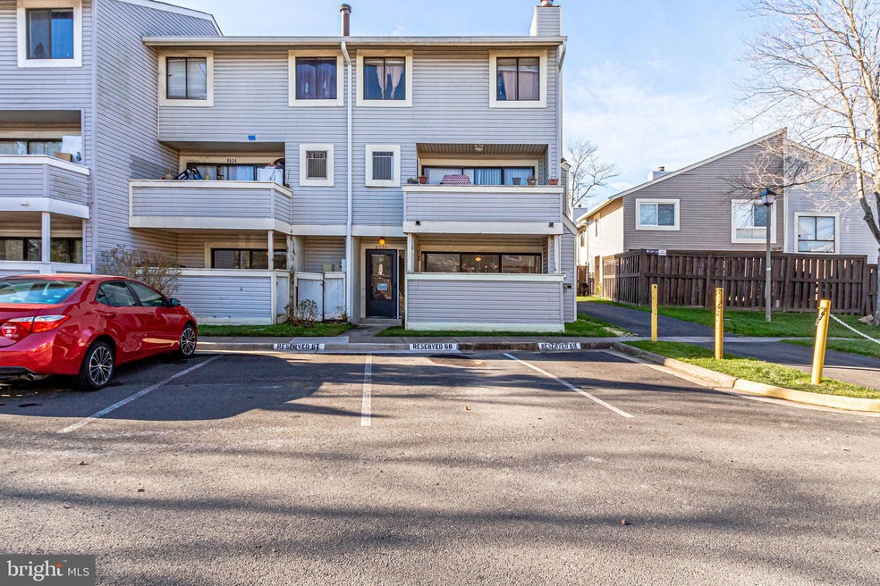 8636 Village Way, Alexandria, VA 22309 - photo 1