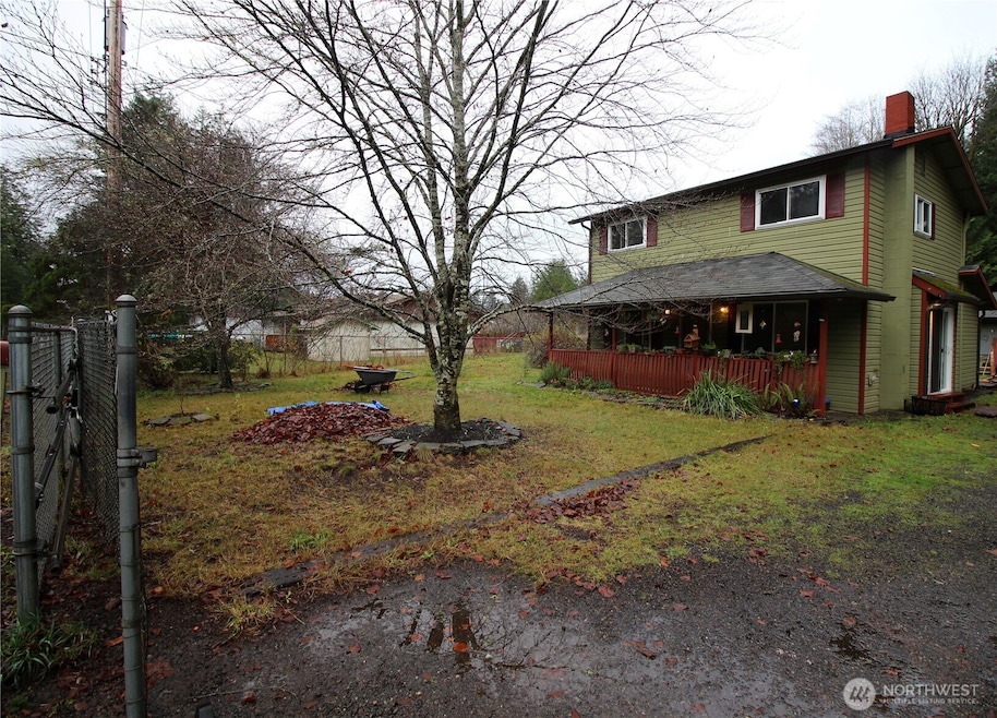 31 E Mox Chehalis Rd, McCleary, WA 98557 - photo 1