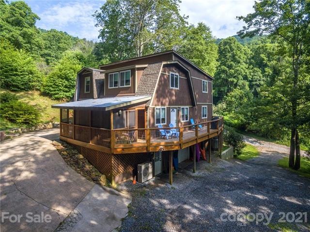 32 Arrowood Rd, Asheville, NC 28806 - photo 1