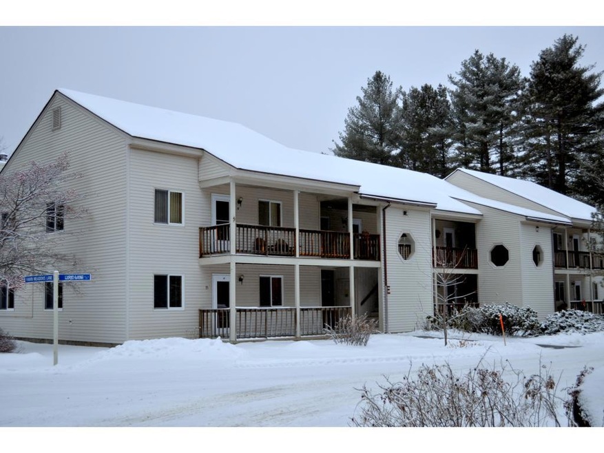 Lower single Level living