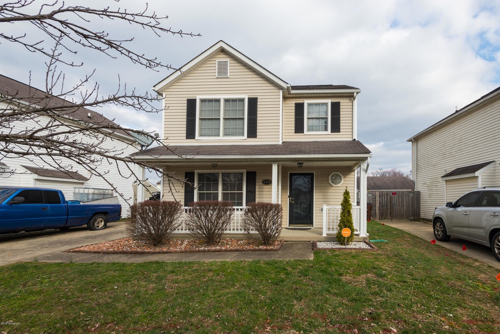 Welcome to 6210 Maravian Dr