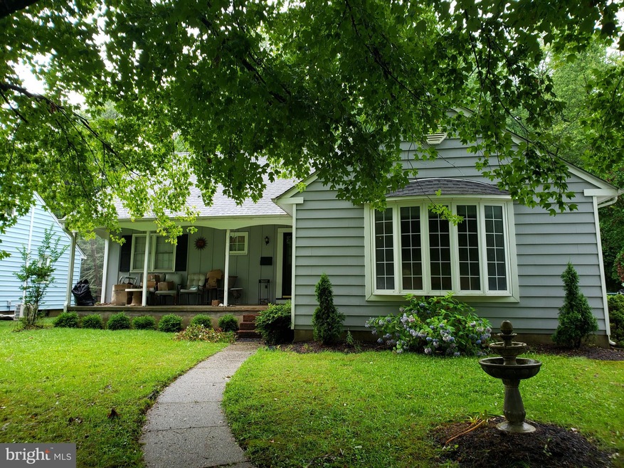 314 N Woodstock Dr, Cherry Hill, NJ 08034 - photo 1