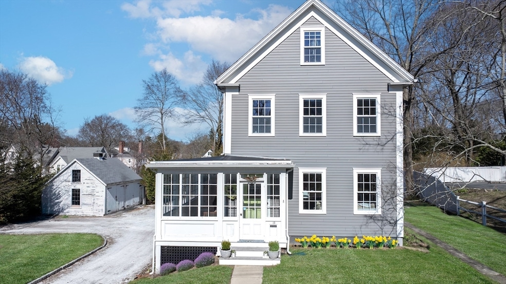 Sold $1,532,000 • Co-Listing Agent