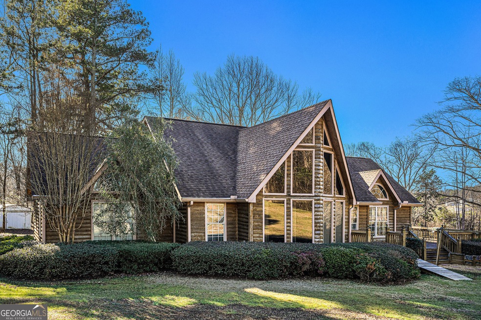 3514 U S 441, Commerce, GA 30529 - photo 1