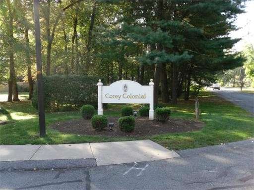 78 Corey Colonial unit 78, Agawam, MA 01001 - photo 1