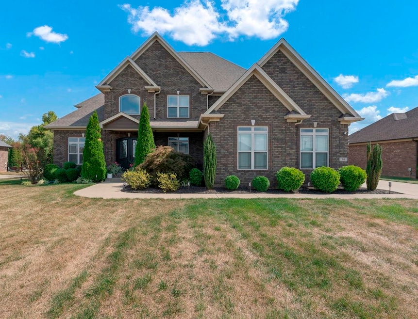 78 Pikes Peak Way, Bowling Green, KY 42104 - photo 1