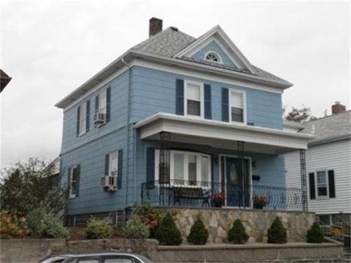 467 Allen St, New Bedford, MA 02740 - photo 1