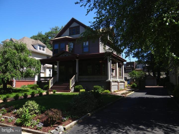 457 Park Ave, Collingswood, NJ 08108 - photo 1