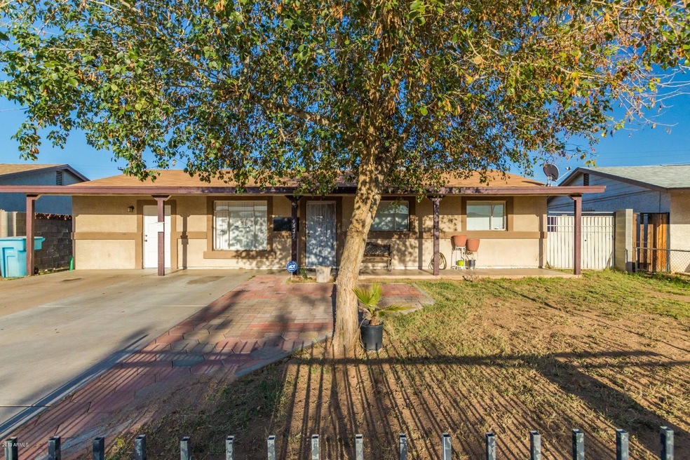 4539 N 50th Ave, Phoenix, AZ 85031 - photo 1