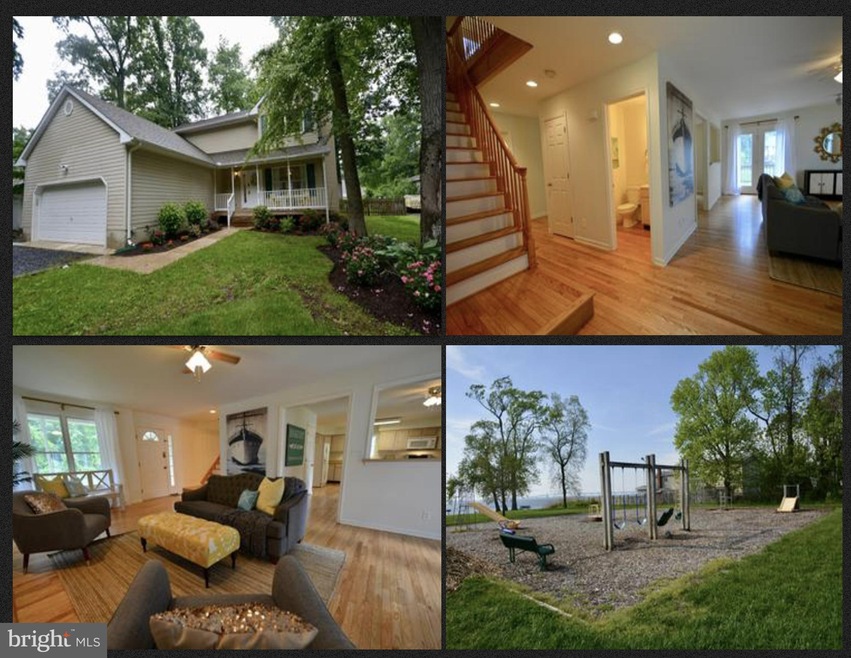 404 Bay City Rd, Stevensville, MD 21666 - photo 1