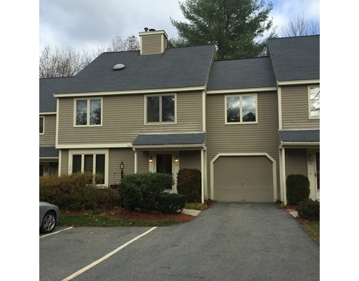 131 Brickett Hill Cir unit 131, Haverhill, MA 01830 - photo 1