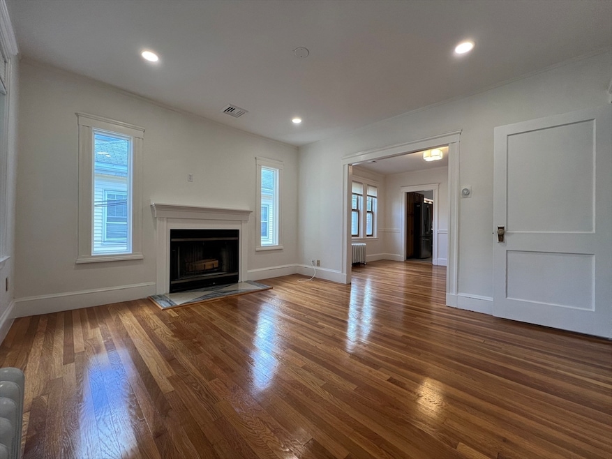 For Rent $3,200/month • Co-Listing Agent