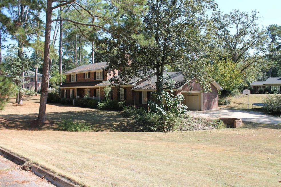 Main View