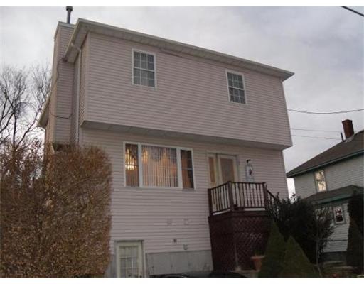 1461 Rodman St unit 1, Fall River, MA 02721 - photo 1