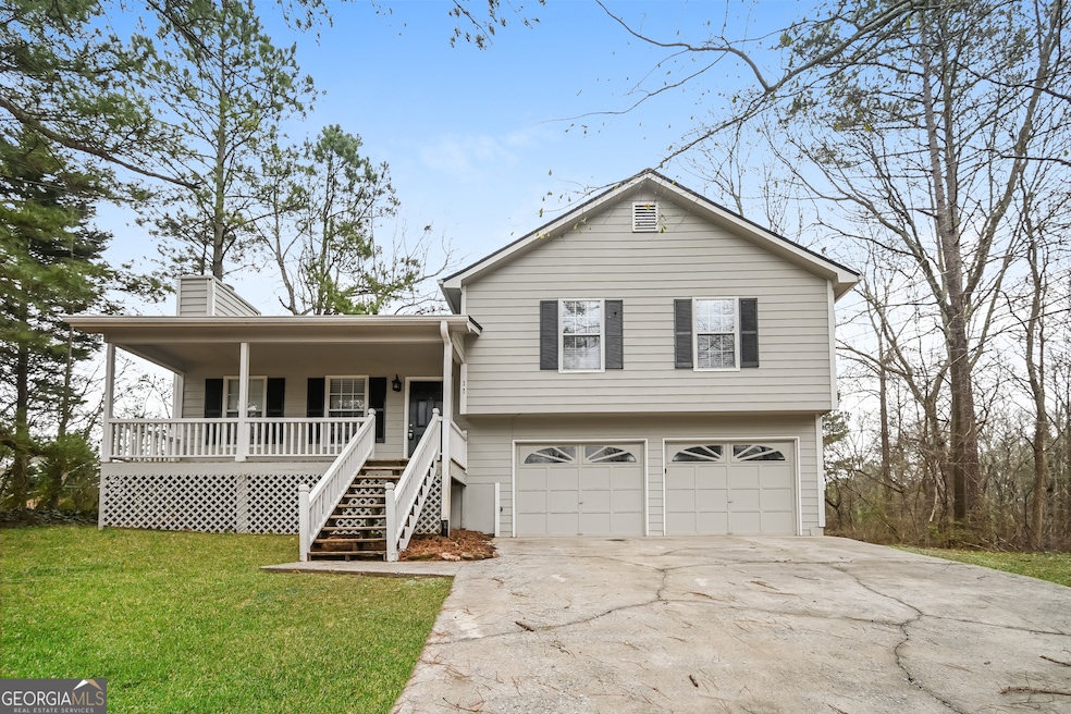 17 Nectar Ct, Douglasville, GA 30134 - photo 1