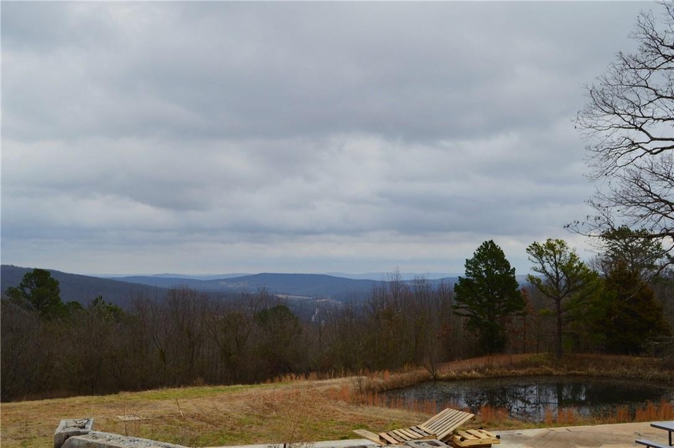 0 Mineral Springs Rd, West Fork, AR 72774 - photo 1