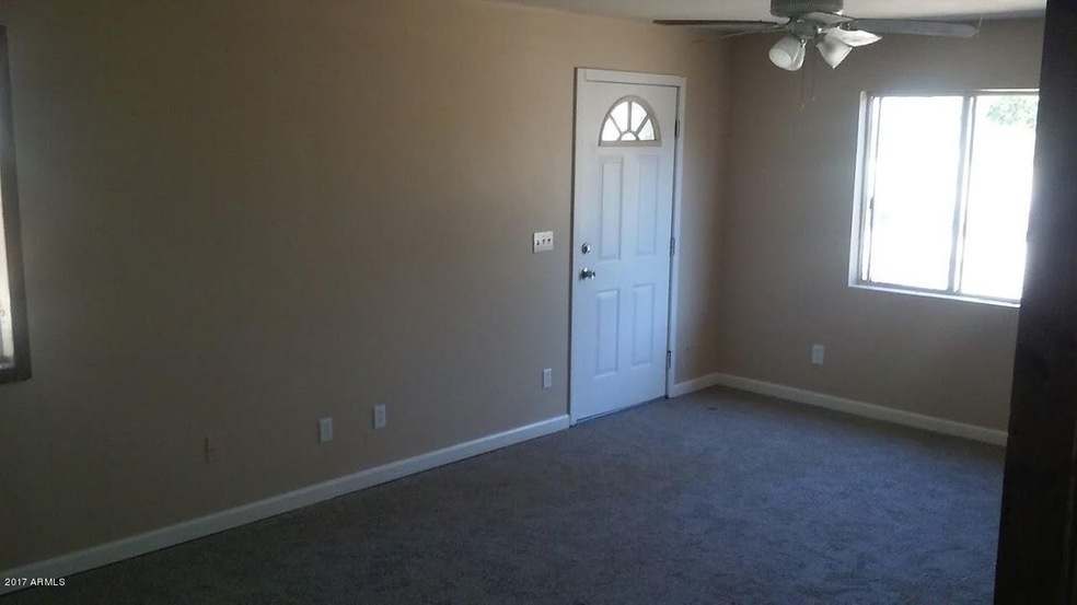 Front Room