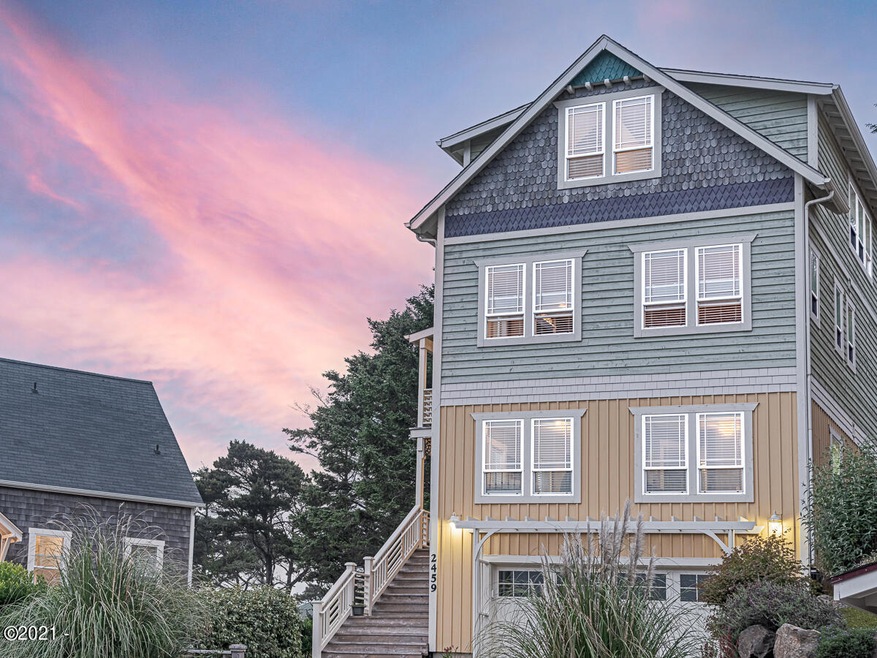 2459 SW Anemone Ave, Lincoln City, OR 97367 - photo 1