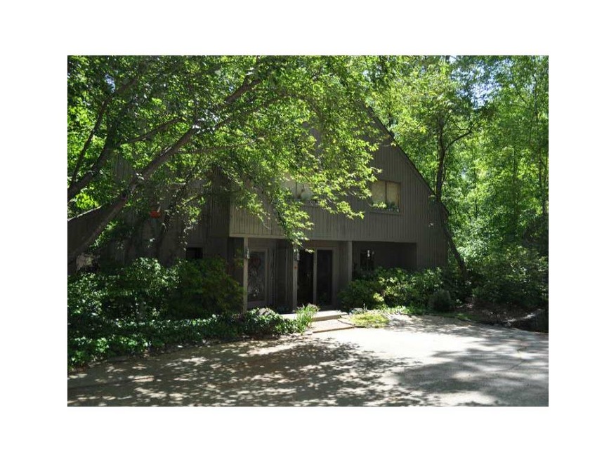 Exterior Front. Private Retreat in heart of East C