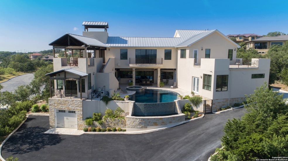 23911 Carina Canyon, San Antonio, TX 78255 - photo 1