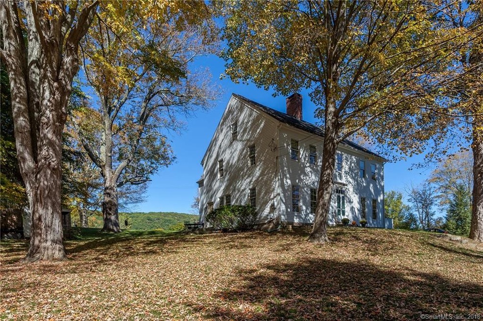 116 Christian St, New Preston Marble Dale, CT 06777 - photo 1