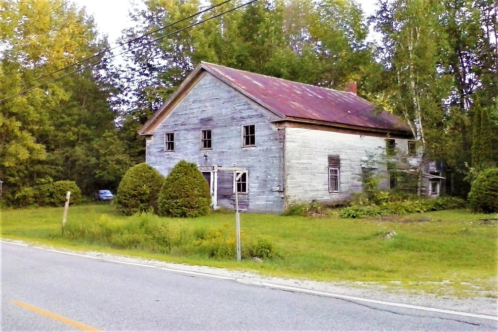 1653 North Rd, Parsonsfield, ME 04047 - photo 1