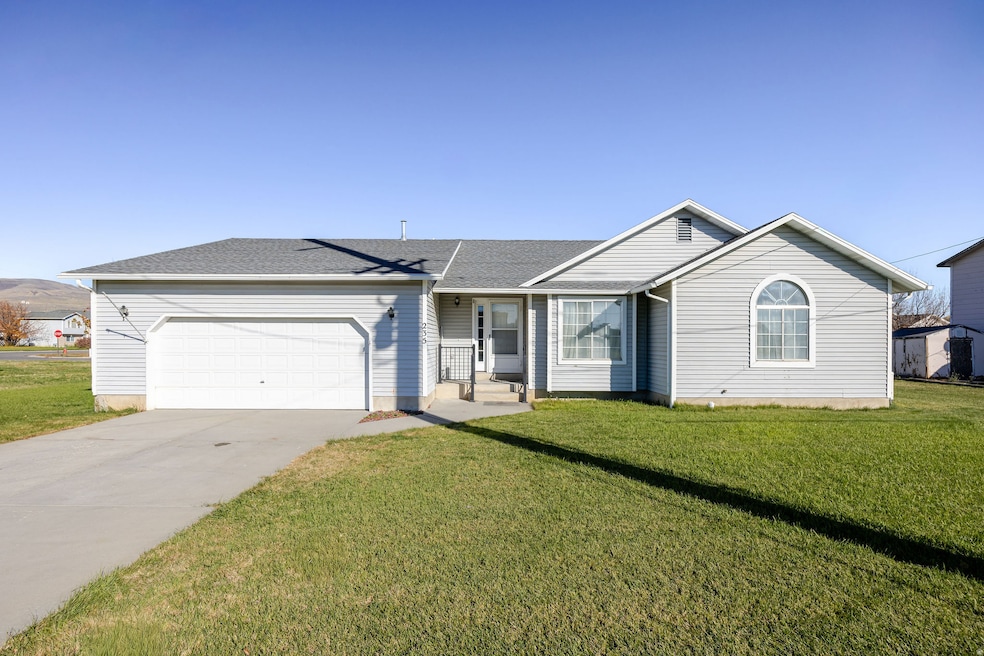235 E 1400 S, Garland, UT 84312 - photo 1