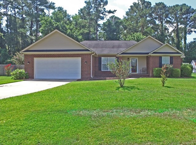 Main View