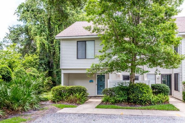 801 Mallery St unit E, St. Simons Island, GA 31522 - photo 1