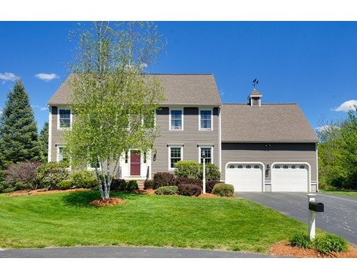 140 Pleasant St, Northborough, MA 01532 - photo 1