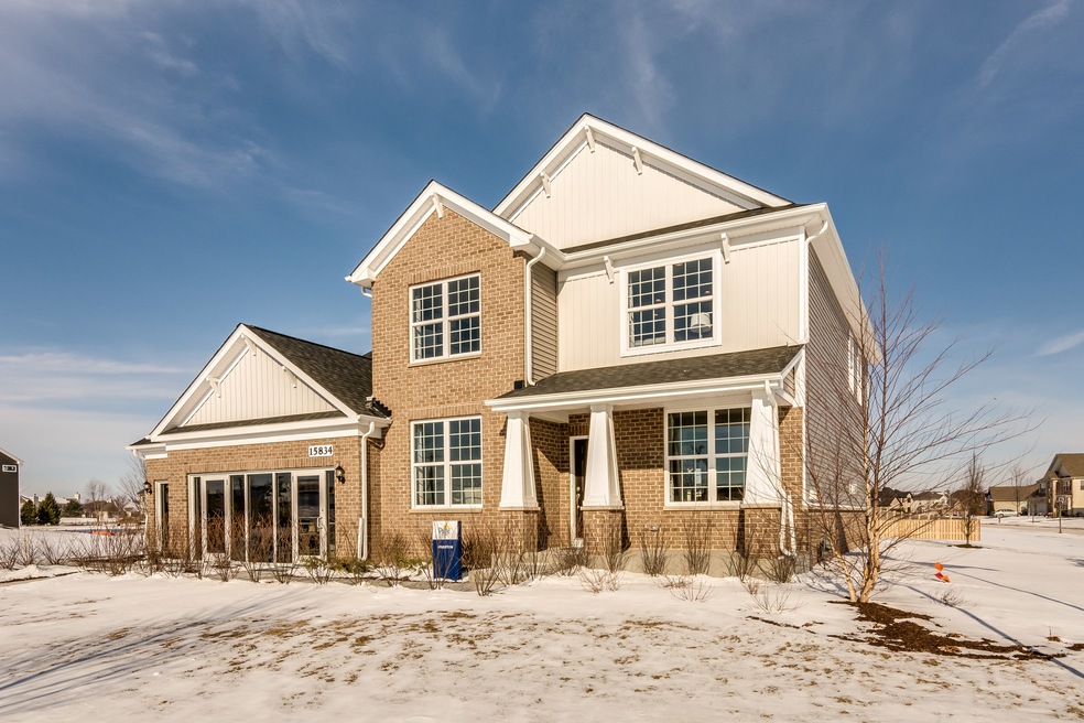 2439 Corn Lily Rd, Naperville, IL 60564 - photo 1