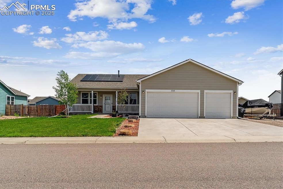 Pending $420,000
