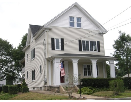 57 Wachusett St unit 1, Franklin, MA 02038 - photo 1