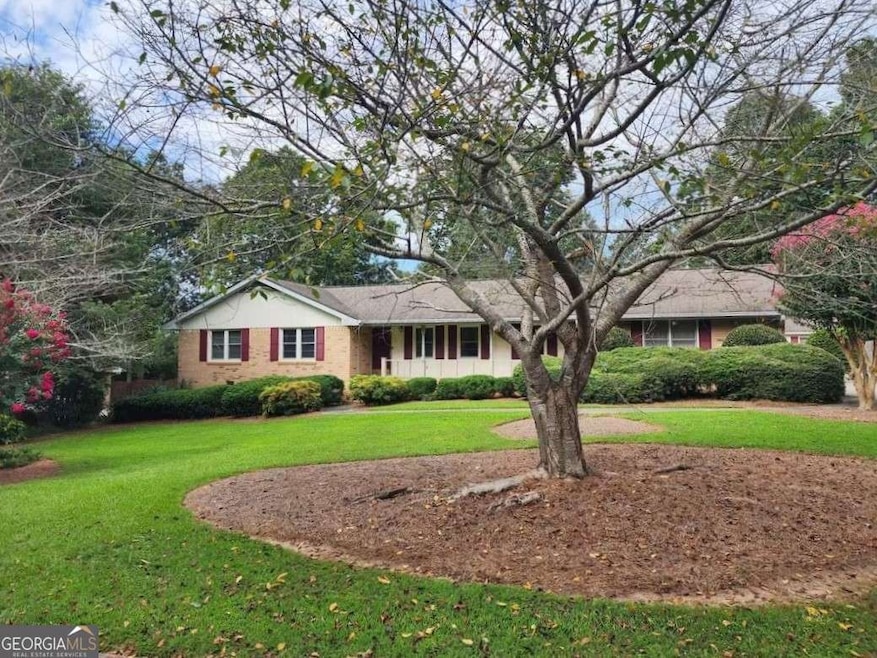 8391 Winston Way unit 1, Jonesboro, GA 30236 - photo 1