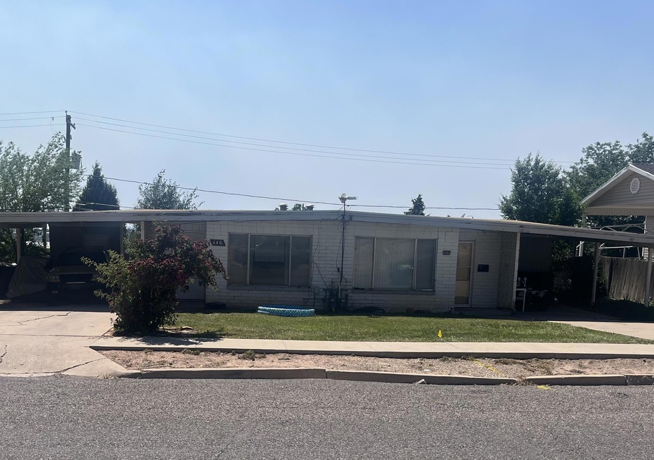 640 S 75 E unit 640a & 640b, Cedar City, UT 84720 - photo 1