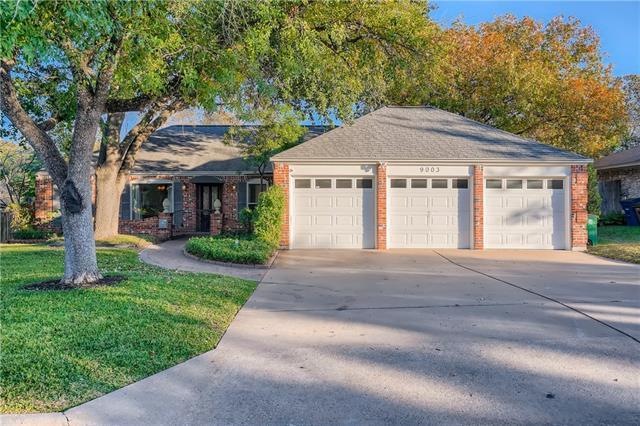 9003 Blue Quail Dr, Austin, TX 78758 - photo 1
