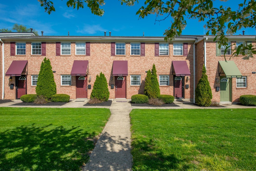 838 Palmer