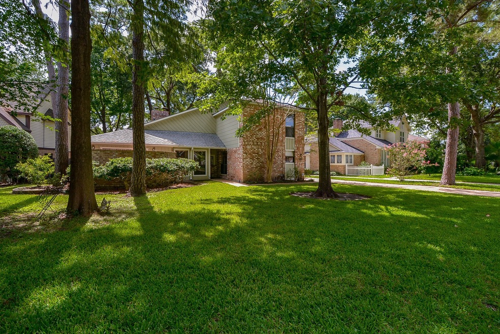 8211 Waynemer Way, Houston, TX 77040 - photo 1