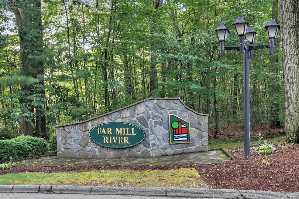 Beautiful Far Mill