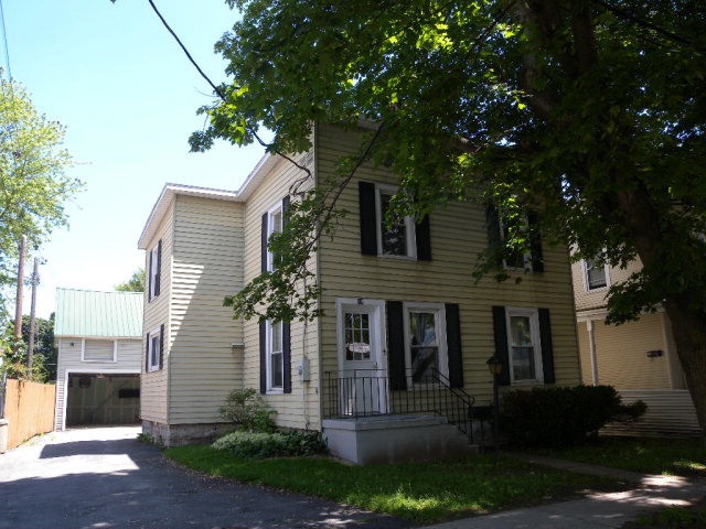 Main View